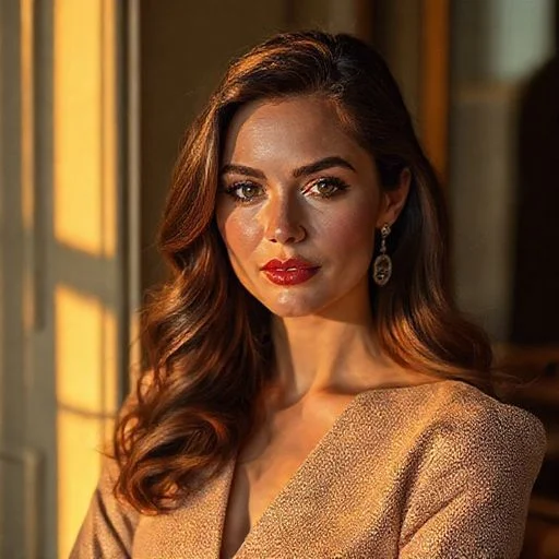 Fragmented, mirrored surface reflecting distorted reality, subtly shadowed urban skyline at night, with glowing geometric lines connecting elements.