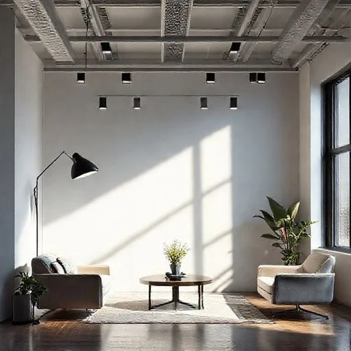 Jagged, ancient stone tablet with glowing glyphs, intertwined with swirling cosmic dust and geometric light patterns.